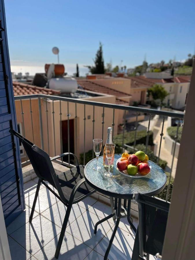 Desire Gardens 2Bedroom Townhouse Пея Екстериор снимка