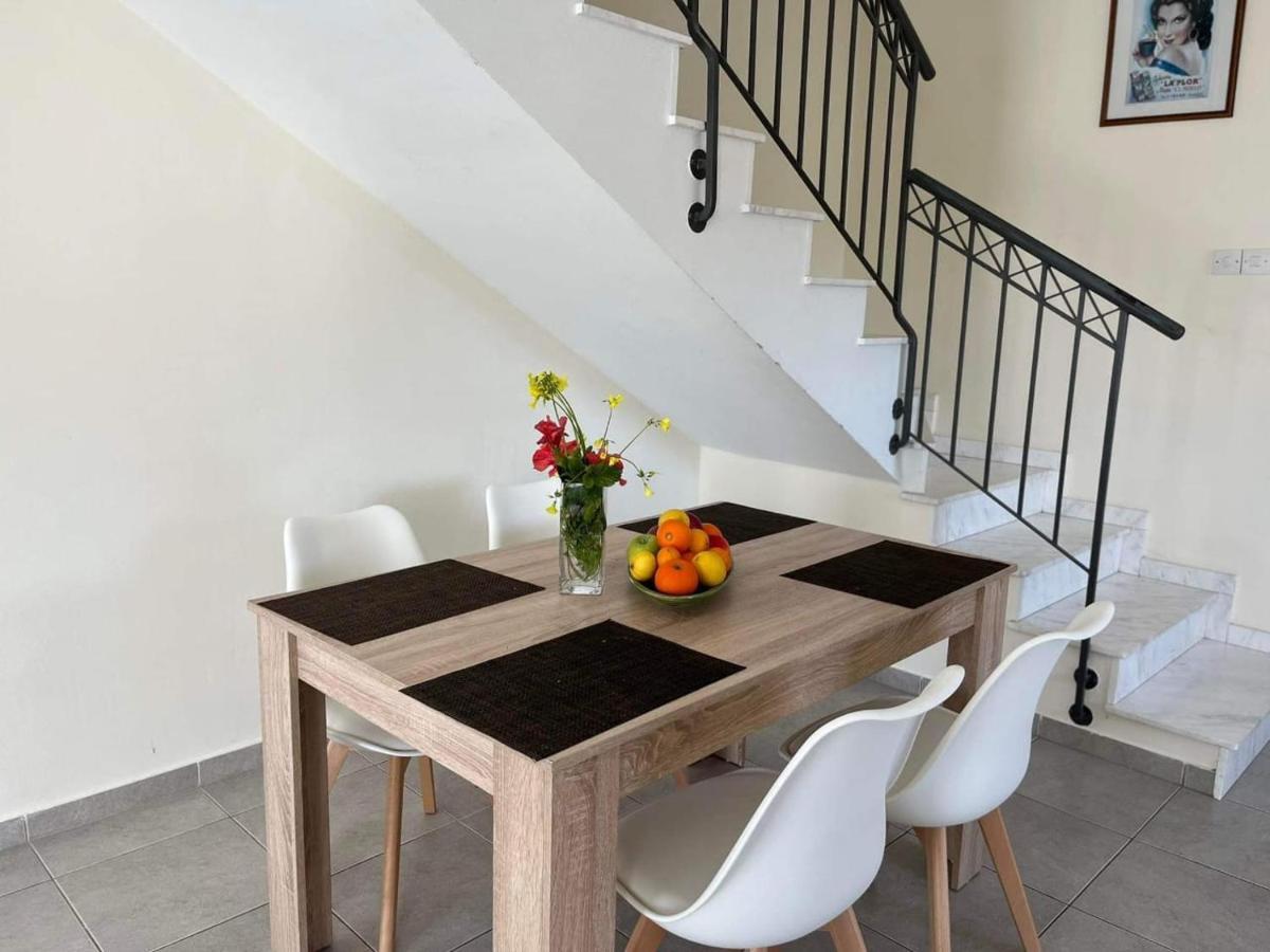 Desire Gardens 2Bedroom Townhouse Пея Екстериор снимка