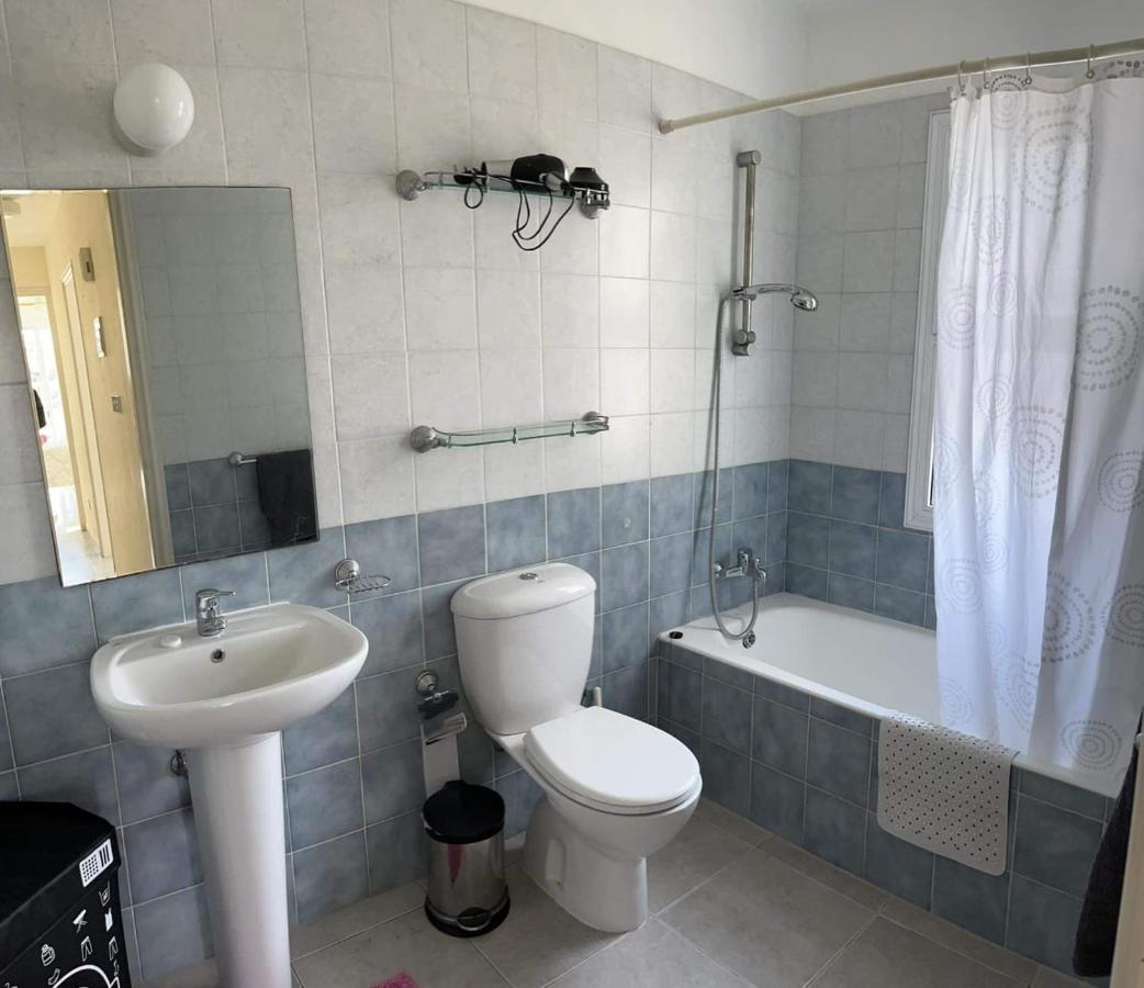 Desire Gardens 2Bedroom Townhouse Пея Екстериор снимка
