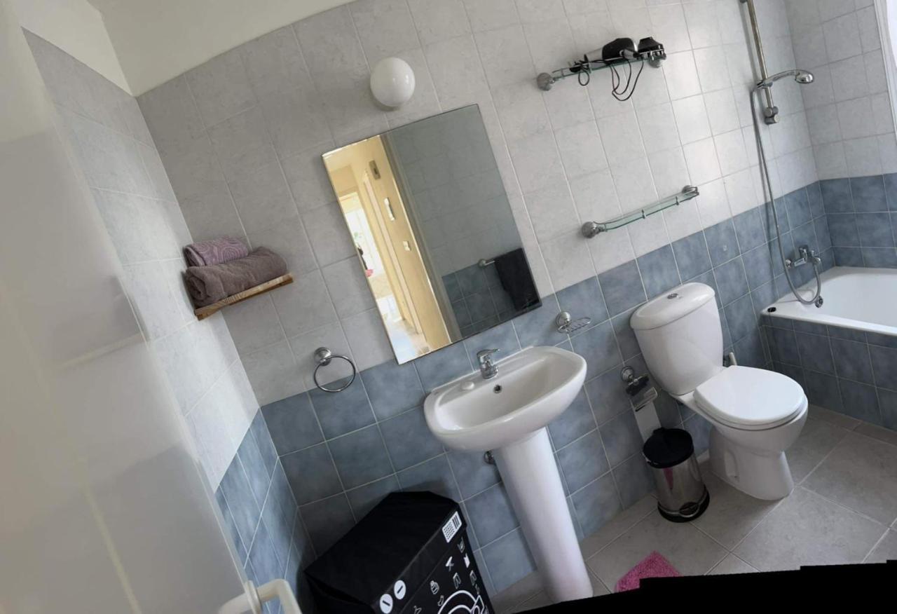 Desire Gardens 2Bedroom Townhouse Пея Екстериор снимка