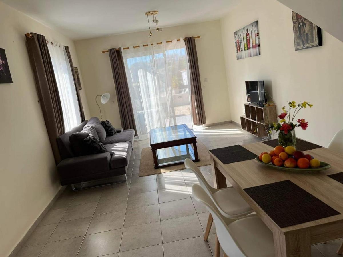 Desire Gardens 2Bedroom Townhouse Пея Екстериор снимка