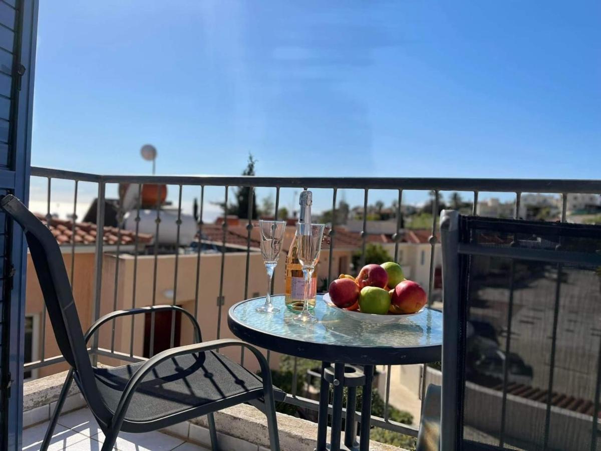 Desire Gardens 2Bedroom Townhouse Пея Екстериор снимка
