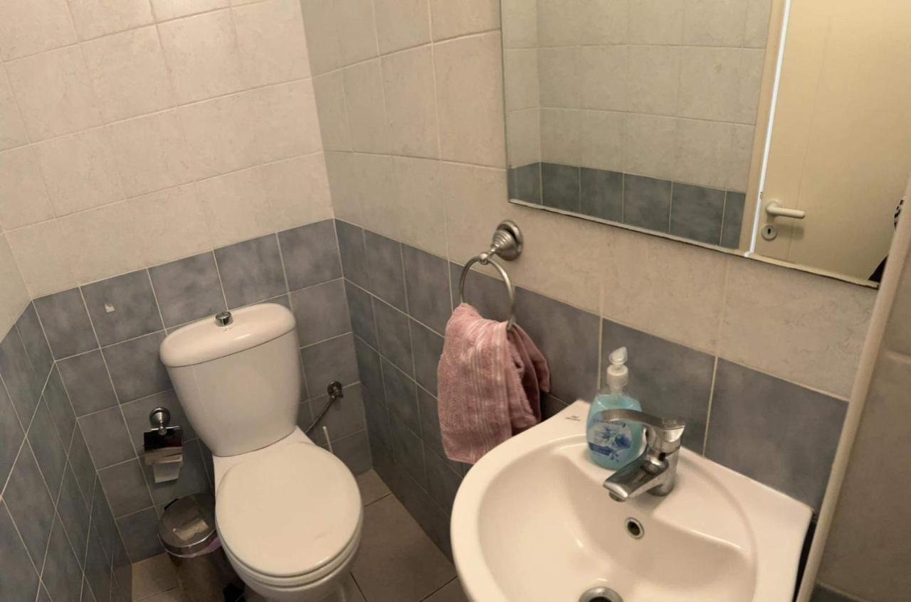 Desire Gardens 2Bedroom Townhouse Пея Екстериор снимка