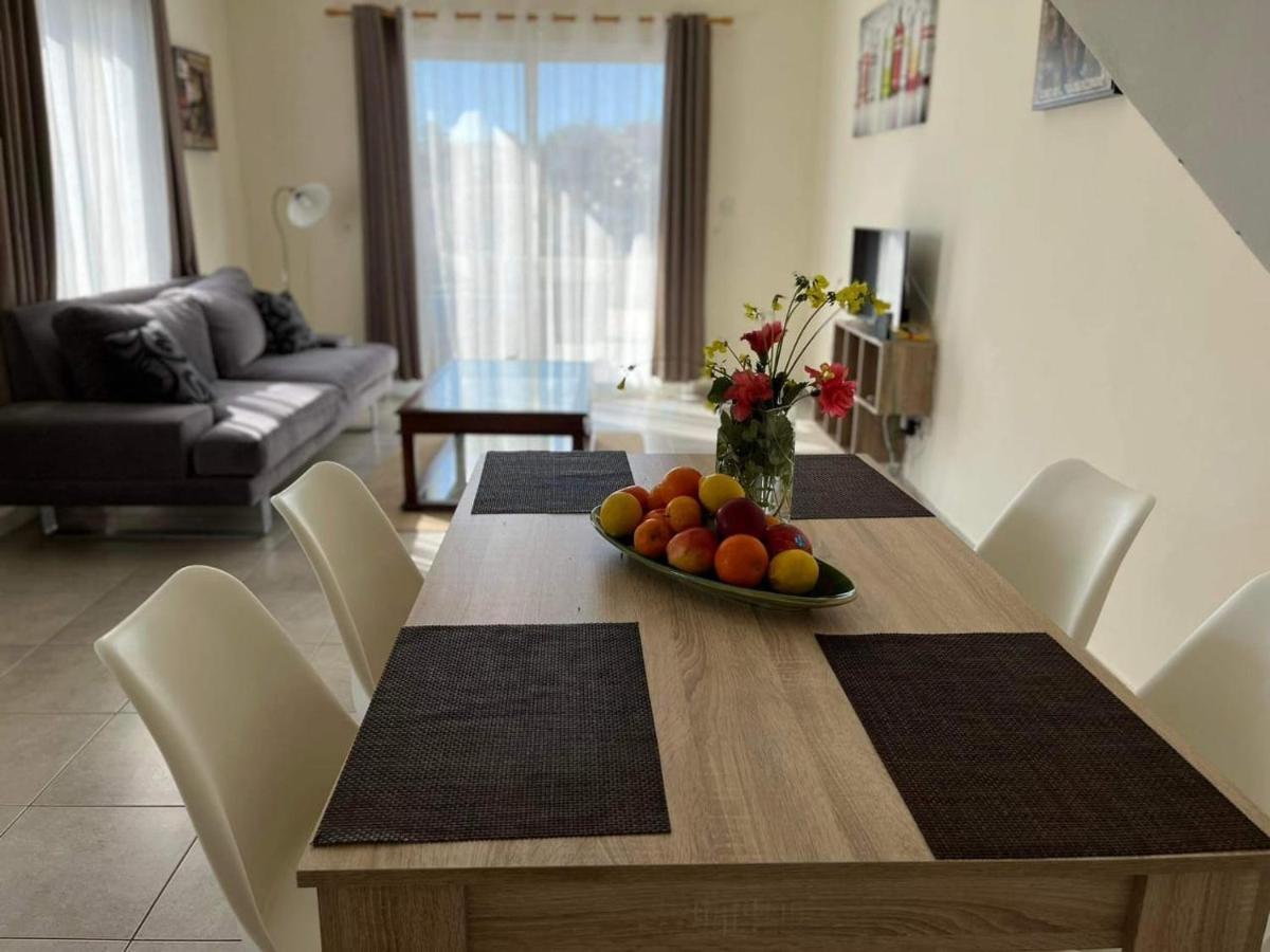 Desire Gardens 2Bedroom Townhouse Пея Екстериор снимка