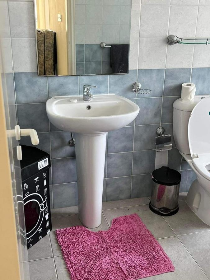 Desire Gardens 2Bedroom Townhouse Пея Екстериор снимка