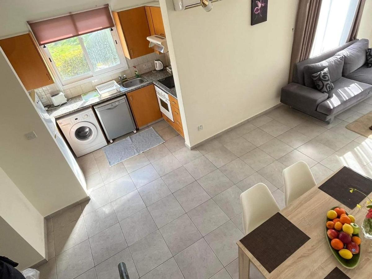Desire Gardens 2Bedroom Townhouse Пея Екстериор снимка