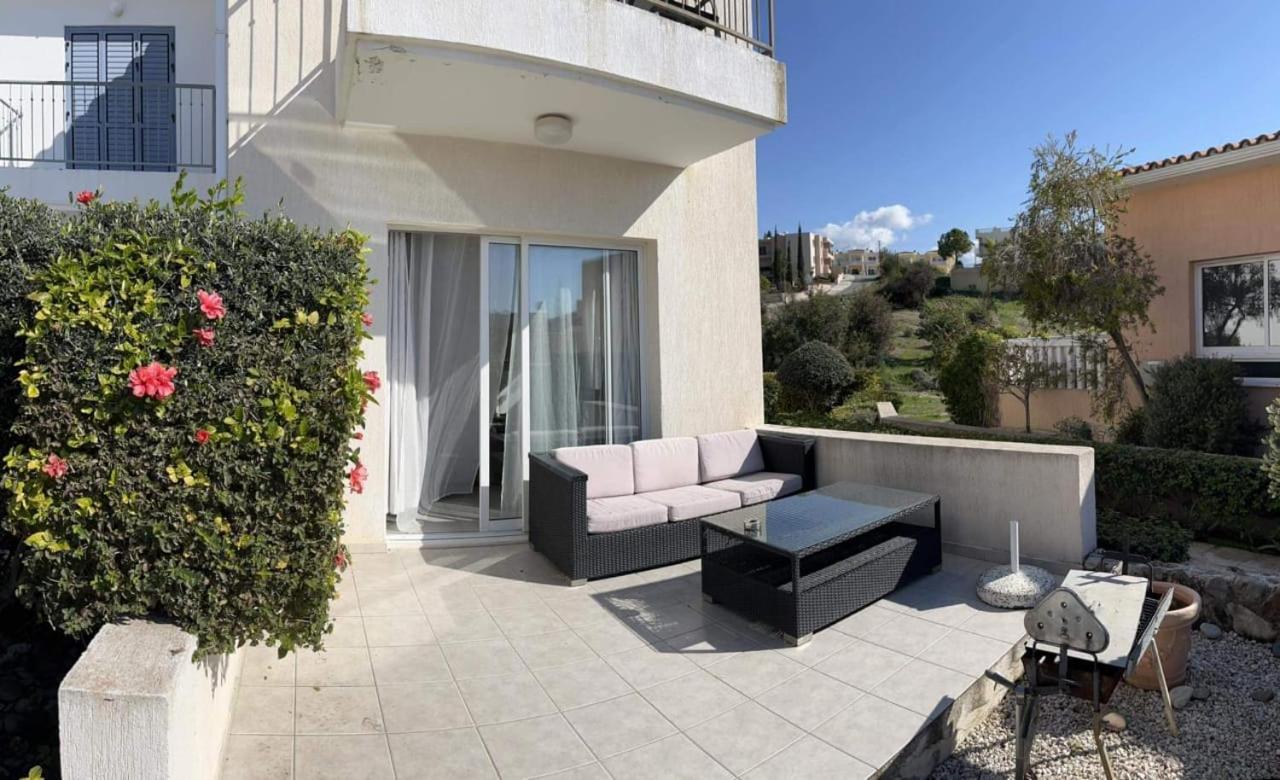 Desire Gardens 2Bedroom Townhouse Пея Екстериор снимка