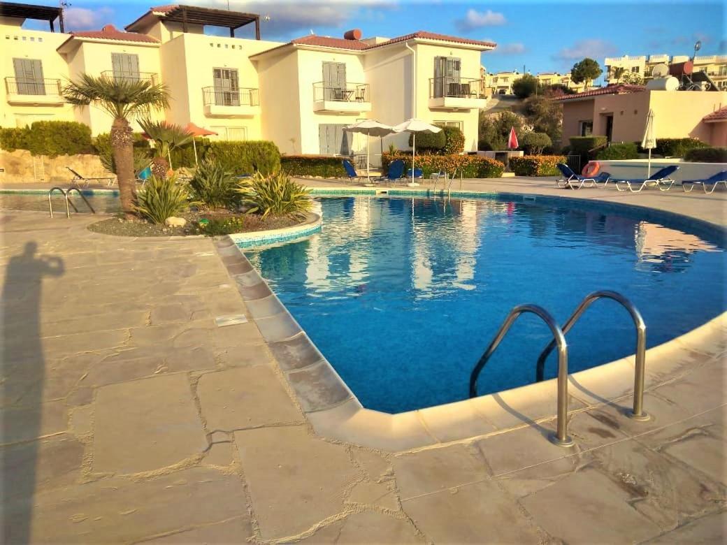 Desire Gardens 2Bedroom Townhouse Пея Екстериор снимка